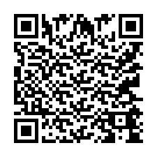 Codice QR per il numero di telefono +9512544413