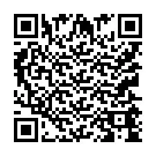 QR Code pour le numéro de téléphone +9512544415