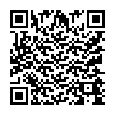 Kode QR untuk nomor Telepon +9512544418