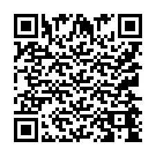 Kod QR dla numeru telefonu +9512544428