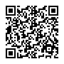 Codice QR per il numero di telefono +9512544452