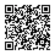 QR Code pour le numéro de téléphone +9512544486