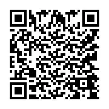 QR-code voor telefoonnummer +9512544492