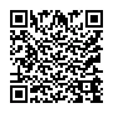 Código QR para número de teléfono +9512544501