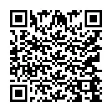 Kode QR untuk nomor Telepon +9512544523