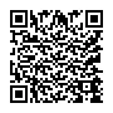 电话号码二维码 +9512544618