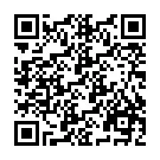 Codice QR per il numero di telefono +9512544662