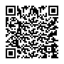 QR-Code für Telefonnummer +9512544688