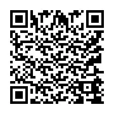 Kode QR untuk nomor Telepon +9512544700