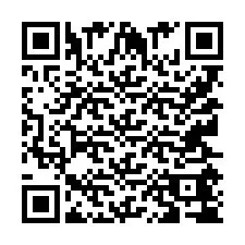 QR-код для номера телефона +9512544707