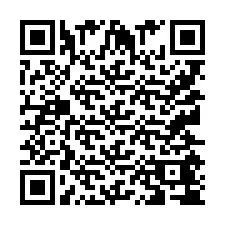 Codice QR per il numero di telefono +9512544719