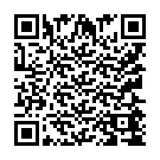 QR kód a telefonszámhoz +9512544720