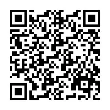 Codice QR per il numero di telefono +9512544744