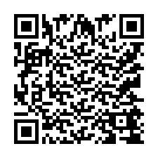 QR Code pour le numéro de téléphone +9512544749