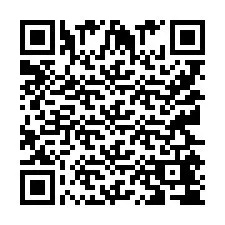 QR-код для номера телефона +9512544752