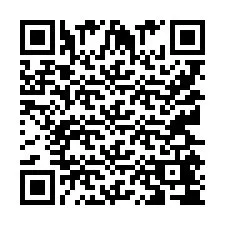 Codice QR per il numero di telefono +9512544753