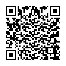 QR код за телефонен номер +9512544760