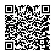 Kode QR untuk nomor Telepon +9512544780