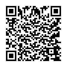 Código QR para número de teléfono +9512544794