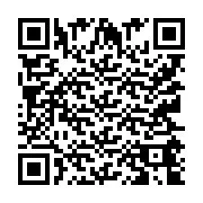 QR Code สำหรับหมายเลขโทรศัพท์ +9512544806