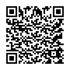 Codice QR per il numero di telefono +9512545049