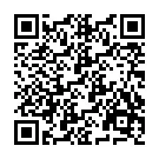 Código QR para número de telefone +9512545079