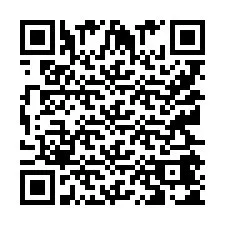 QR-код для номера телефона +9512545082