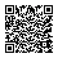 QR kód a telefonszámhoz +9512545084