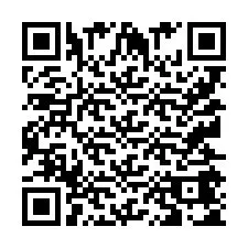 QR-koodi puhelinnumerolle +9512545089