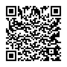 QR Code pour le numéro de téléphone +9512545107