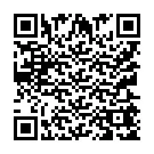 Codice QR per il numero di telefono +9512545140