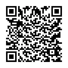 Kode QR untuk nomor Telepon +9512545165