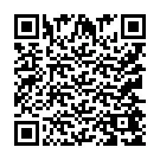 Código QR para número de teléfono +9512545169