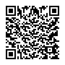 QR-code voor telefoonnummer +9512545215