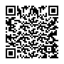 QR-koodi puhelinnumerolle +9512545232