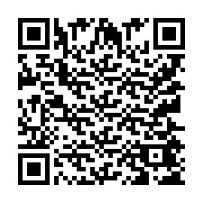 Kode QR untuk nomor Telepon +9512545234