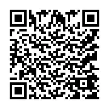 QR-Code für Telefonnummer +9512545291