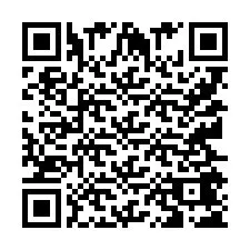 QR Code pour le numéro de téléphone +9512545296