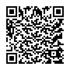 Código QR para número de teléfono +9512545301