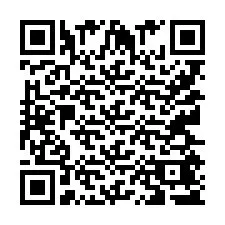 Codice QR per il numero di telefono +9512545323