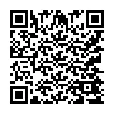 Codice QR per il numero di telefono +9512545338