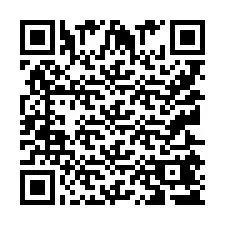 QR kód a telefonszámhoz +9512545341