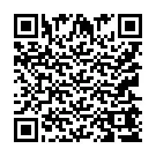 QR-code voor telefoonnummer +9512545345