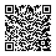 QR Code pour le numéro de téléphone +9512545349