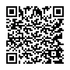 Código QR para número de teléfono +9512545362