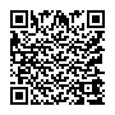 QR kód a telefonszámhoz +9512545384