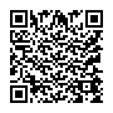 QR kód a telefonszámhoz +9512545420