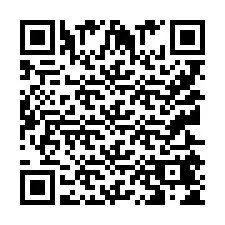 QR kód a telefonszámhoz +9512545441