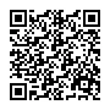 Codice QR per il numero di telefono +9512545445