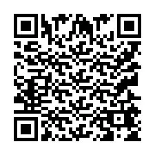 Código QR para número de teléfono +9512545451